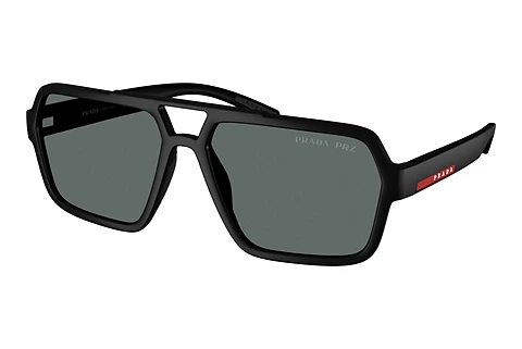 Sunglasses Prada Linea Rossa PS A06S DG002G