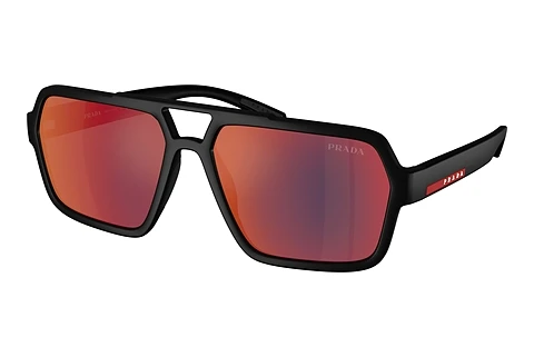 Sunglasses Prada Linea Rossa PS A06S DG008F