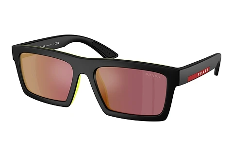 Sunglasses Prada Linea Rossa PS A07S 1BO10A