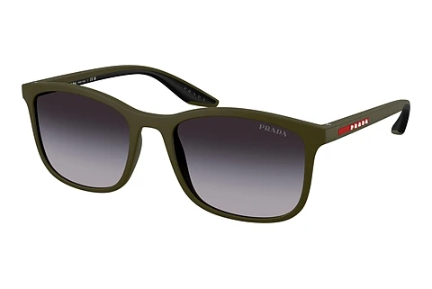 Sunglasses Prada Linea Rossa PS A08S 15X09U