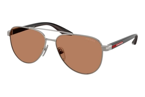 Sunglasses Prada Linea Rossa PS A52S 5AV20D