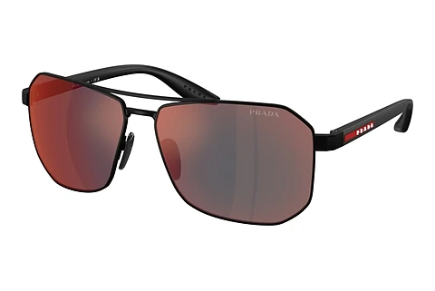 Sunglasses Prada Linea Rossa PS A53S DG008F