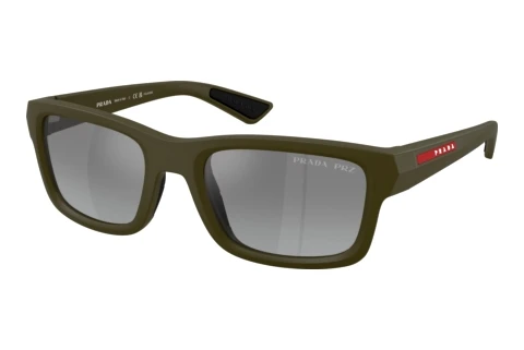 Sunglasses Prada Linea Rossa PS B10S 15X2F2