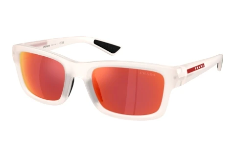 Sunglasses Prada Linea Rossa PS B10S 28M90Z