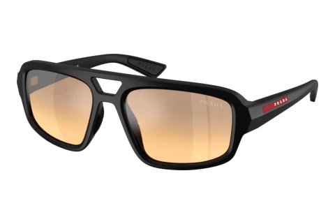 Sunglasses Prada Linea Rossa PS B11SU 1BO40Z
