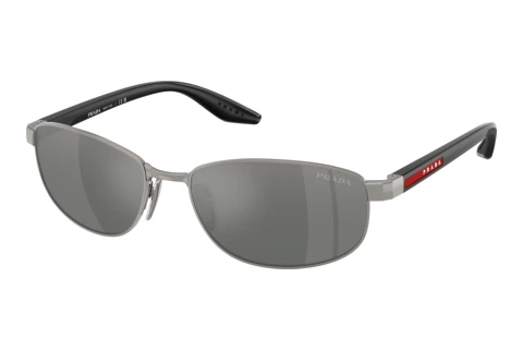 Sunglasses Prada Linea Rossa PS B53S 5AV41A