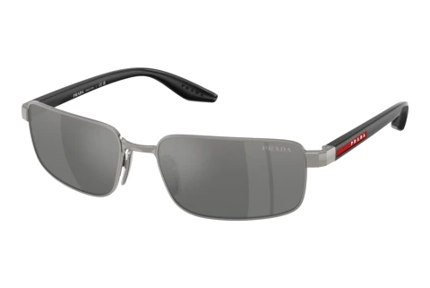 Sunglasses Prada Linea Rossa PS B54S 5AV41A