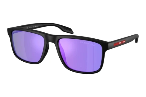 Sunglasses Prada Linea Rossa PS C01S 12P31G