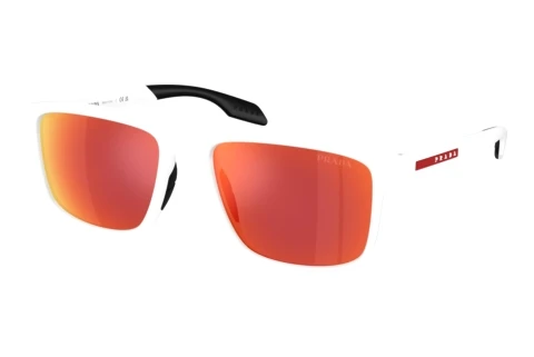 Sunglasses Prada Linea Rossa PS C01S 28U91D