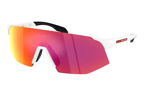 Sunglasses Prada Linea Rossa PS C03SU 28U91D