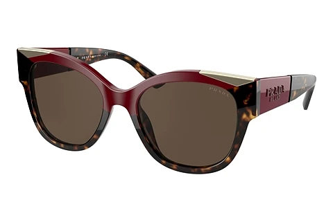 Sunglasses Prada PR 02WS 07C0D1