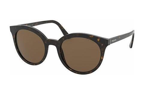 Sunglasses Prada PR 02XS 2AU8C1