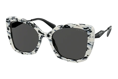 Sunglasses Prada PR 03YS 02Y5S0