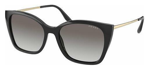 Sunglasses Prada PR 12XS 1AB0A7