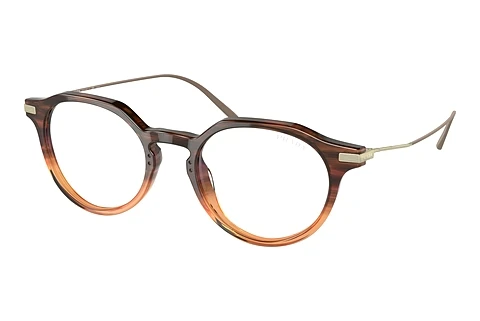 Sunglasses Prada PR 12YS 13B05R