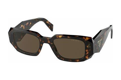 Sunglasses Prada PR 17WS 2AU8C1