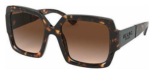 Sunglasses Prada PR 21XS 2AU6S1