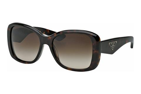 Sunglasses Prada TRIANGLE (PR 32PS 2AU6S1)