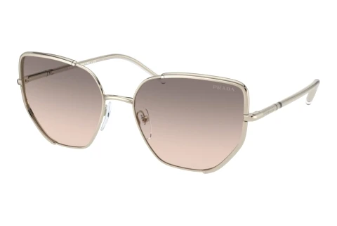 Sunglasses Prada PR 50WS ZVN4K0