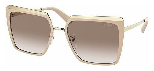 Sunglasses Prada PR 58WS 03R1L0