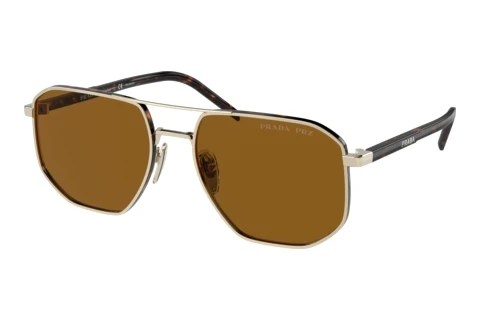 Sunglasses Prada PR 59YS ZVN5Y1