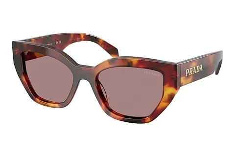 Sunglasses Prada PR A09S 22A20I