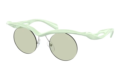 Sunglasses Prada PR A18S 17Q4R0