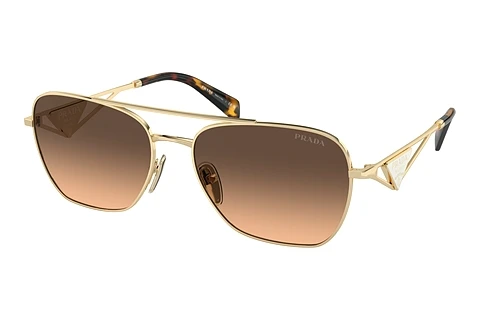 Sunglasses Prada PR A50S ZVN50C