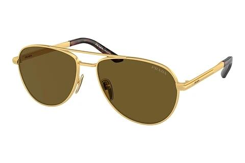 Sunglasses Prada PR A54S 1BK01T