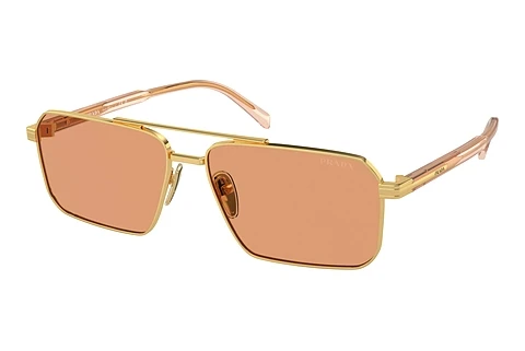 Sunglasses Prada PR A57S 5AK07V