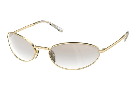 Sunglasses Prada PR A59S 14N7H1