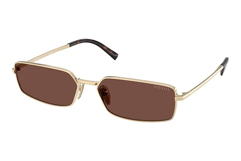 Sunglasses Prada PR A60S ZVN80T