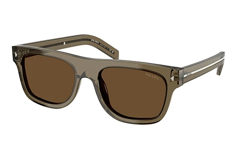 Sunglasses Prada PR B12S 18T70F