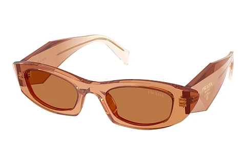 Sunglasses Prada PR B16S 28E90Q