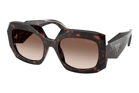 Sunglasses Prada PR B23S 17N10S