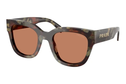 Sunglasses Prada PR C04S 22F90Q