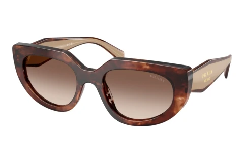 Sunglasses Prada PR D02S 00K10S