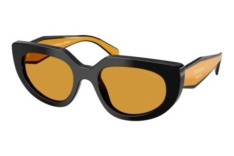 Sunglasses Prada PR D02S 02K50P