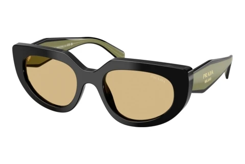 Sunglasses Prada PR D02S 03K10R
