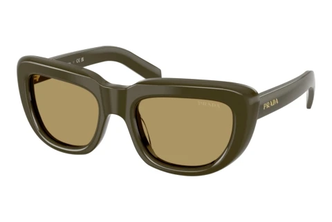 Sunglasses Prada PR D07S 26J70G