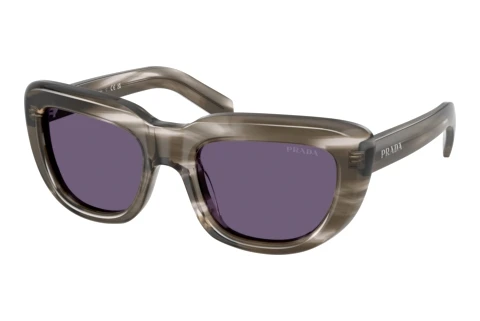 Sunglasses Prada PR D07S 26O70W