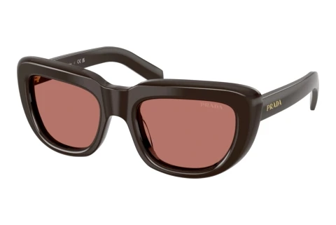 Sunglasses Prada PR D07S 27I80W