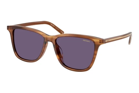 Sunglasses Prada PR D18SD 25O70W