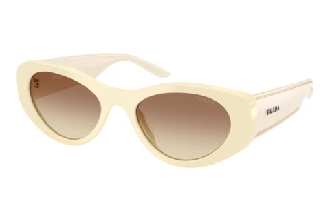 Sunglasses Prada PR D23SU 21D61B