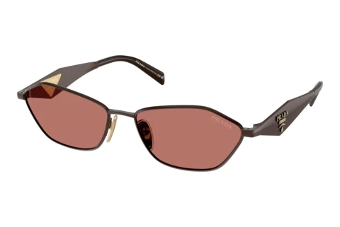 Sunglasses Prada PR D50S 22J80W