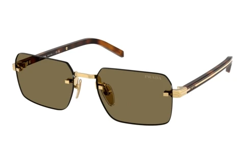 Sunglasses Prada PR D55S 5AK90F