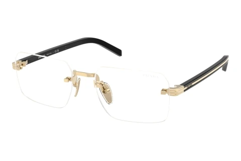 Sunglasses Prada PR D55S ZVN10W