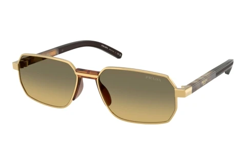 Sunglasses Prada PR D60S 5AK81B