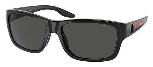 Sunglasses Prada Sport PS 01WS 1AB06F