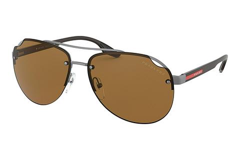Sunglasses Prada Sport PS 52VS 7CQ5Y1
